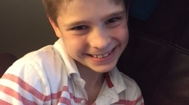 Timeline: Birthday Timeline Project - Nathan Johnson - March 13, 2016