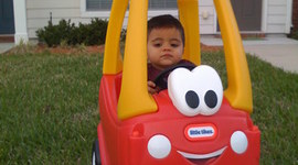 Timeline: Jesus Quintero's Timeline