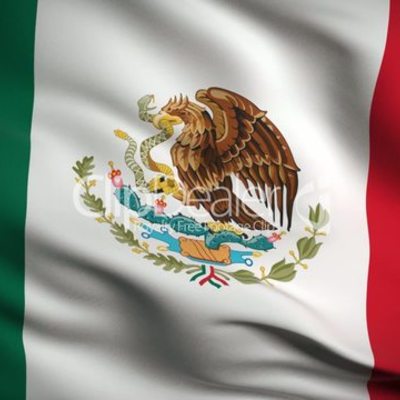 Timeline: Morgan Kieserś Mexico's History Timeline
