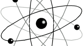 Timeline: A klasszikus atommodellek és az értük járó Nobel-díjak