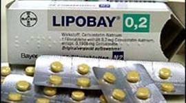 Timeline: The Baycol / Lipobay - Scandal