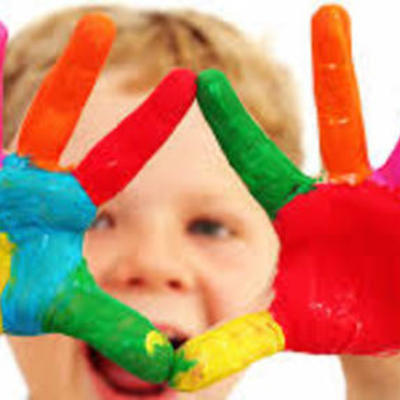 Timeline: Early Childhood Education Contributions