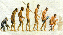 Timeline: Evolucion en la Informatica