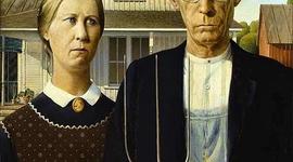 Timeline: Selected Major American Works of Art