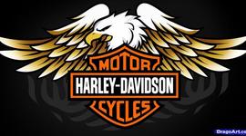 Timeline: Harley-Davidson