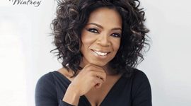 Timeline: Oprah Winfrey