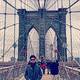 Brooklyn bridge