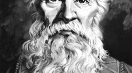 Timeline: spreading the good news