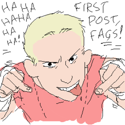 Timeline: Scout McScootington