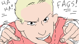 Timeline: Scout McScootington