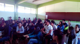 Timeline: Responsabilidades de Asesor de BGAI.IIGS 2955861