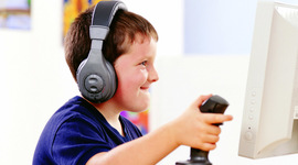 Timeline: Компьютерные игры)