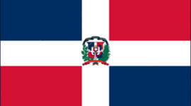 Timeline: The Dominican Republic By O'Livia Stalter
