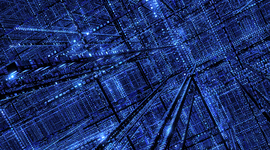 Timeline: Виртуальная реальность