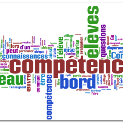 Timeline: Concetto di competenza