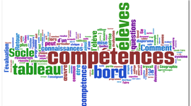 Timeline: Concetto di competenza