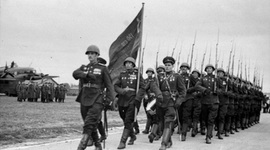 Timeline: История Второй мировой войны