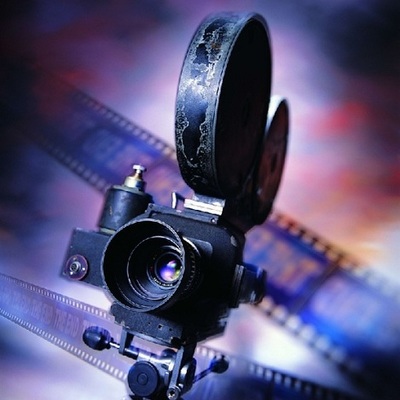 Timeline: Avances tecnologicos en el cine