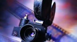 Timeline: Avances tecnologicos en el cine