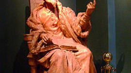 Timeline: Jean Calvin