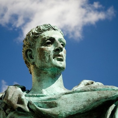 Timeline: Livet til Konstantin