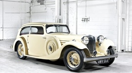 Timeline: Cars timeline