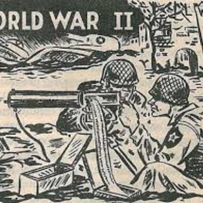 Timeline: World War II