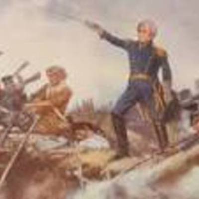 Timeline: The War Of 1812