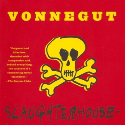 Timeline: Slaughterhouse 5