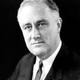 Franklin d. roosevelt