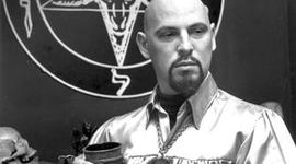 Timeline: Ла-Вей, Антон Шандор