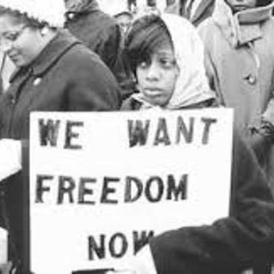 Timeline: civil rights timeline