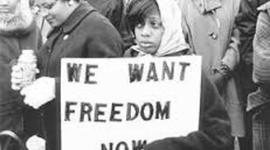 Timeline: civil rights timeline