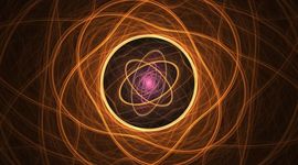 Timeline: Modelos atómicos