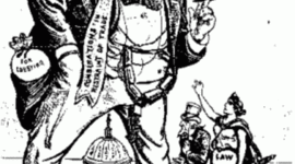 Timeline: gilded age