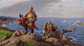 Timeline: Ashlee's explorers