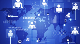 Timeline: Historia del internet