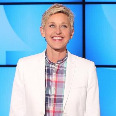 Timeline: Ellen DeGeneres's Life
