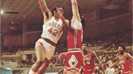 Timeline: First Established Associations