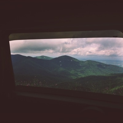 Timeline: National Parks Creation