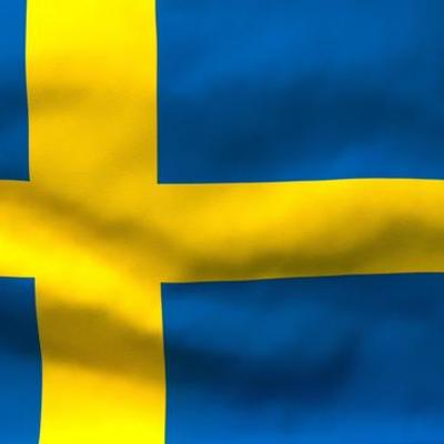 Timeline: Sweden History