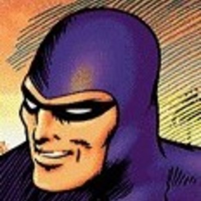 Timeline: The Phantom (O Fantasma) in Brazil