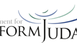 Timeline: התנועה הרפורמרית בארה"ב