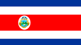 Timeline: Costa Rican Timeline