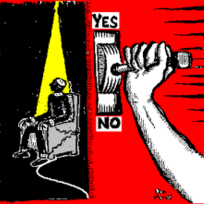 Timeline: Death Penalty