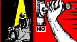 Timeline: Death Penalty