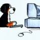 Dog computer
