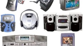 Timeline: Evolution of Audio Devices