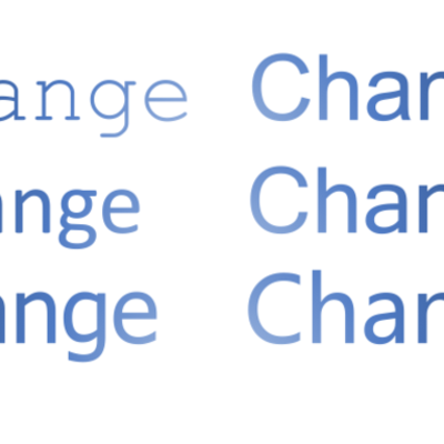 Timeline: Evolution of Training