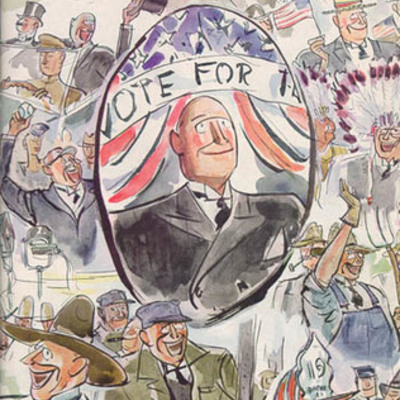 Timeline: Nacen la era industrial y la fórmula del ELA